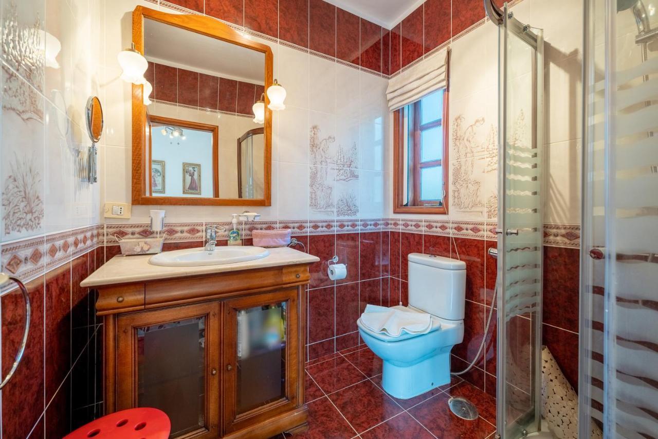 Villa Milan Puerto del Carmen  Bagian luar foto