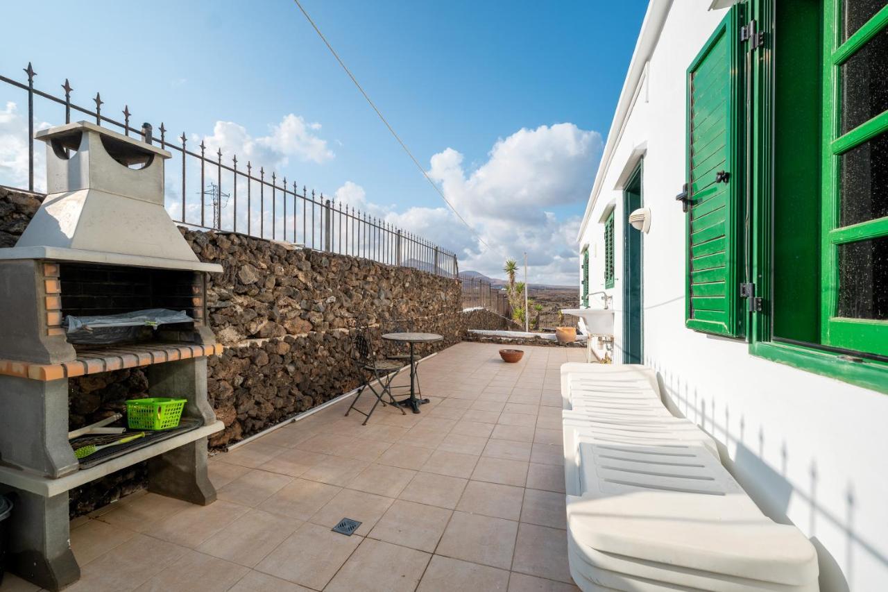 Villa Milan Puerto del Carmen  Bagian luar foto