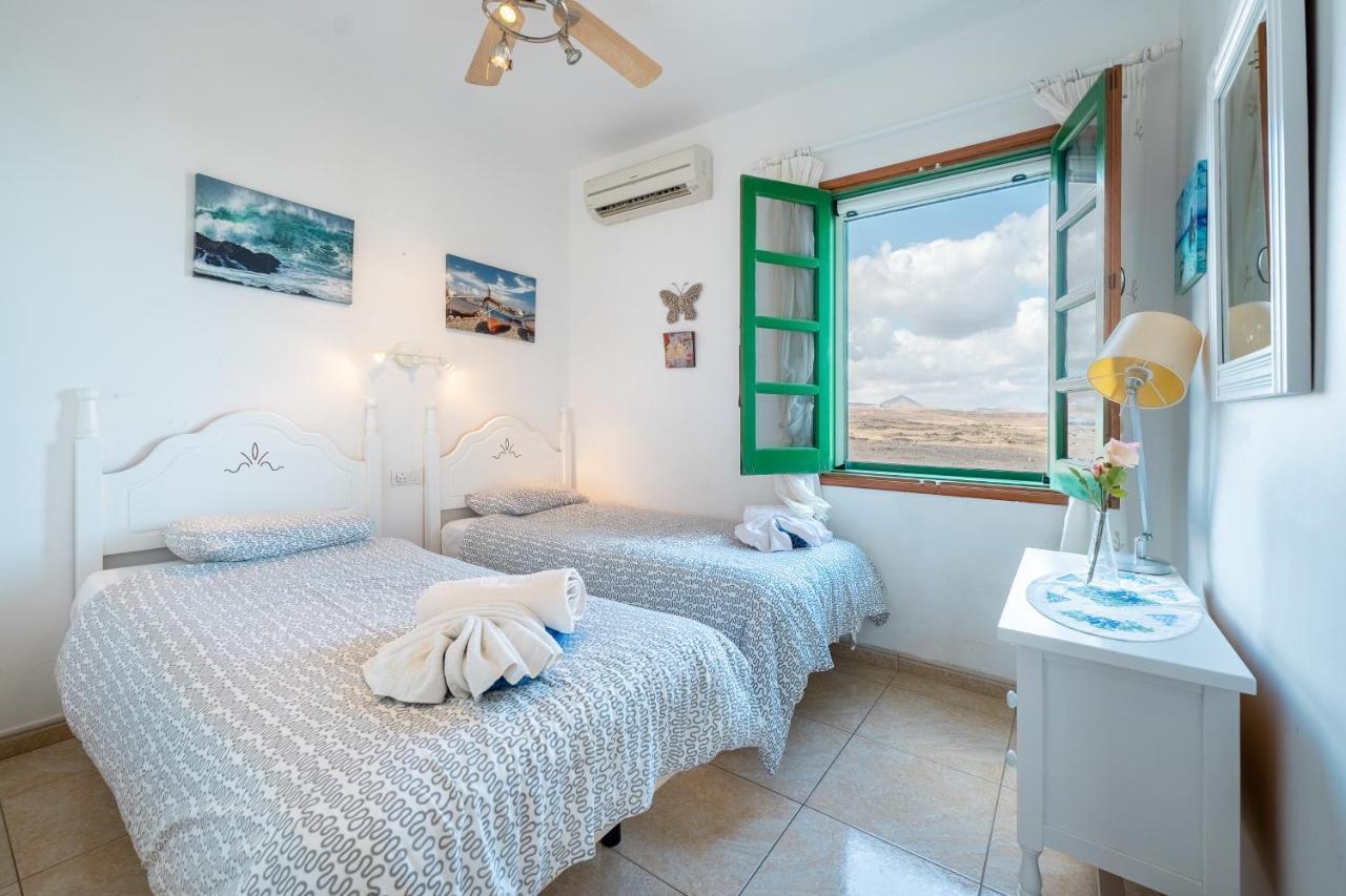 Villa Milan Puerto del Carmen  Bagian luar foto