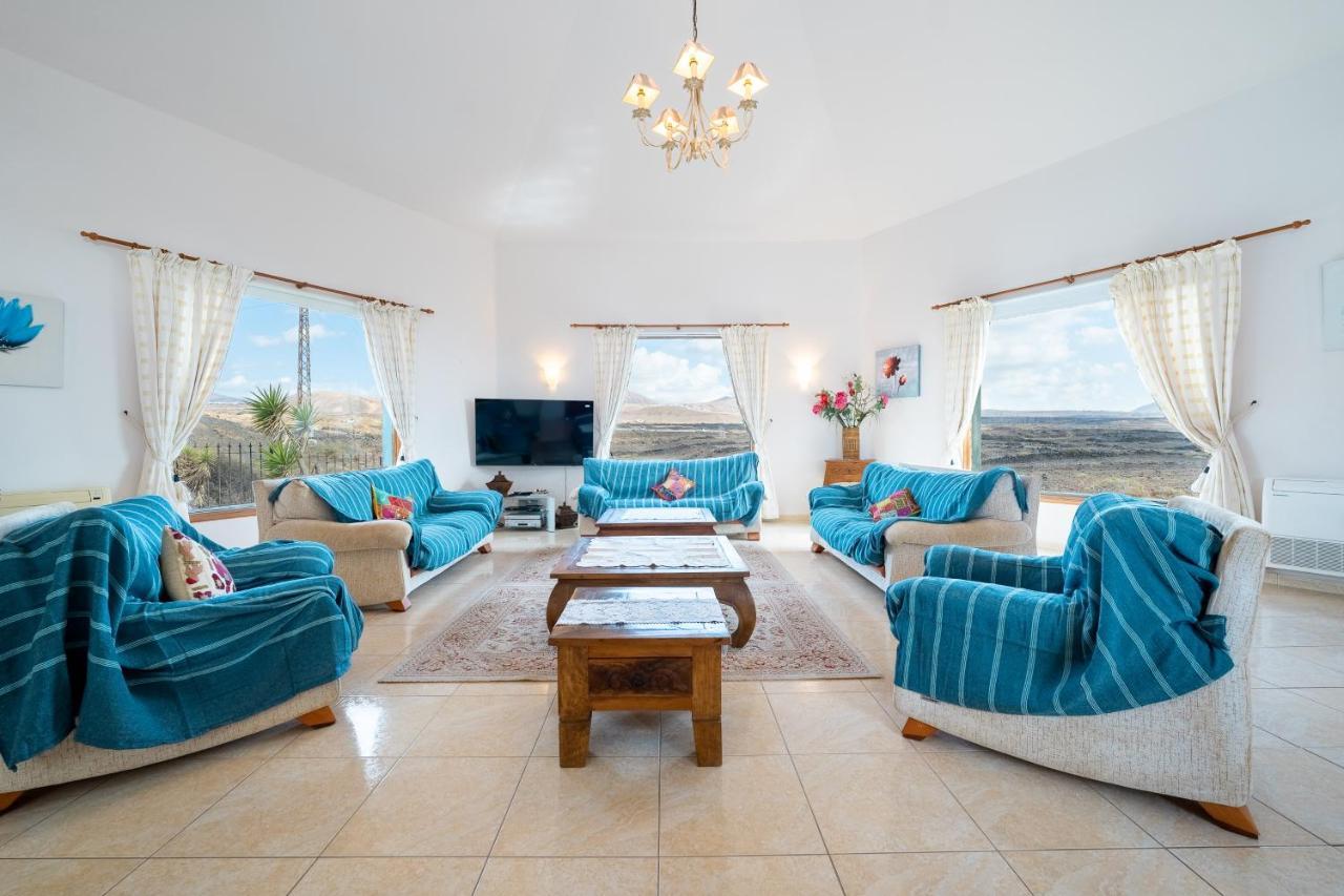 Villa Milan Puerto del Carmen  Bagian luar foto