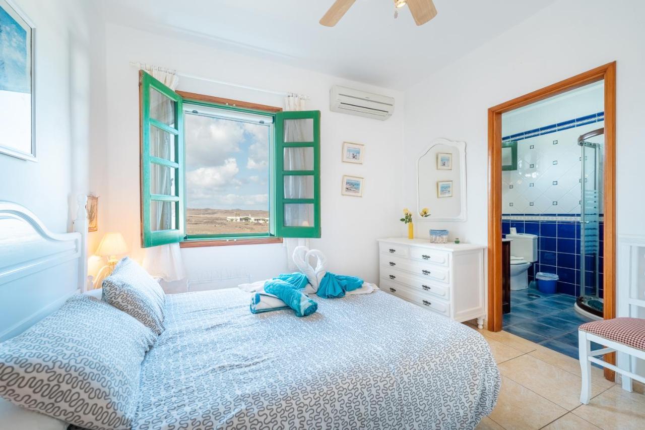 Villa Milan Puerto del Carmen  Bagian luar foto