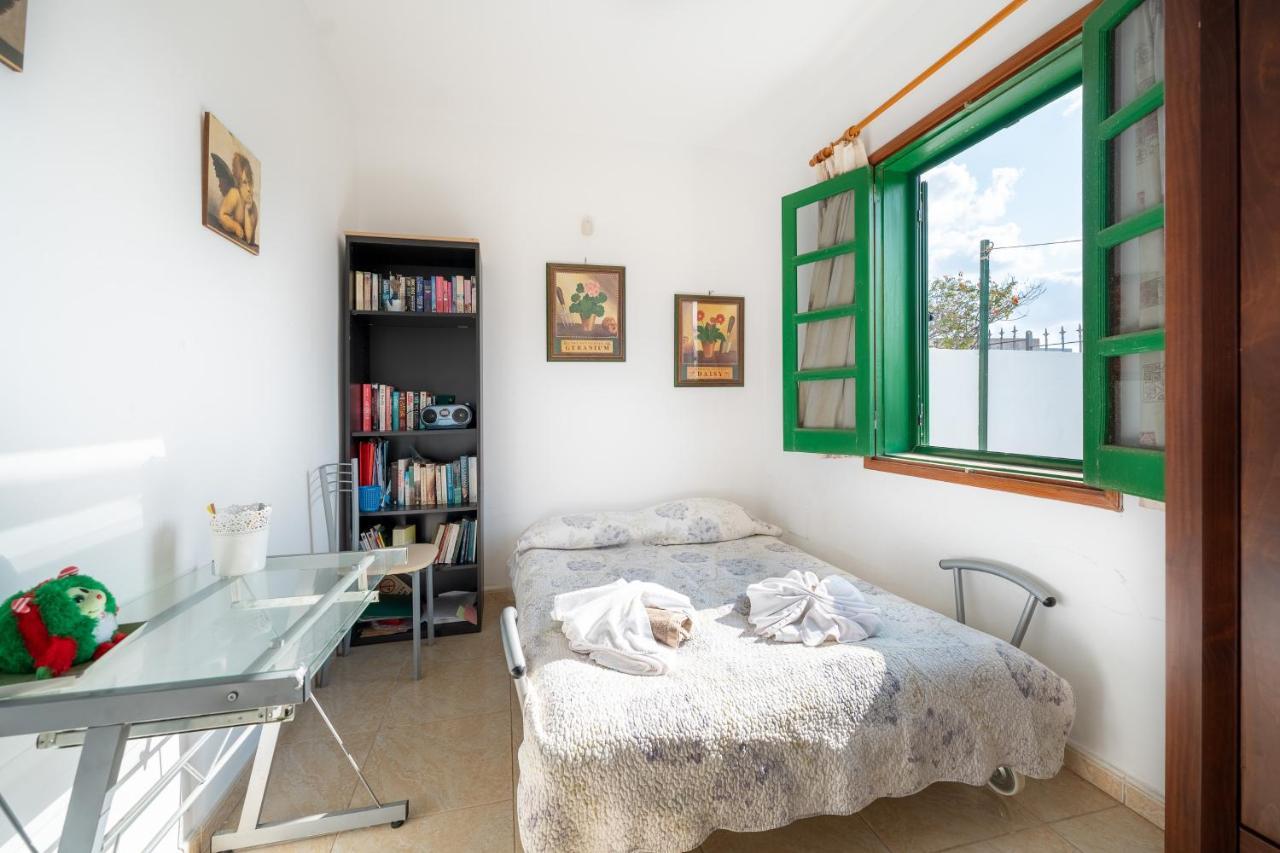 Villa Milan Puerto del Carmen  Bagian luar foto