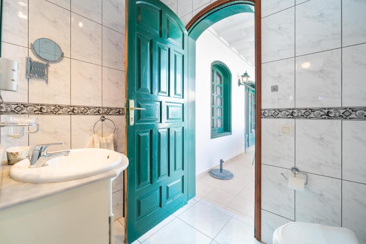 Villa Milan Puerto del Carmen  Bagian luar foto