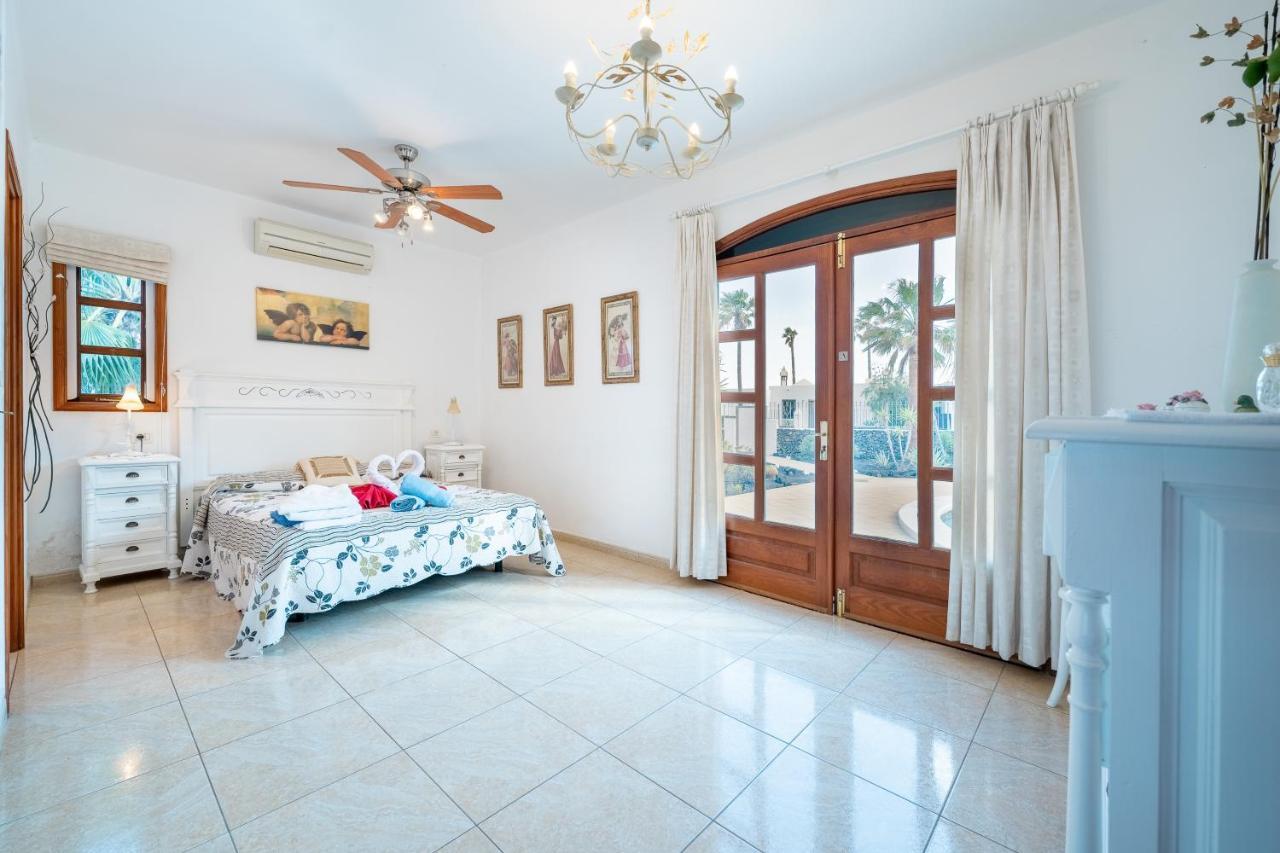 Villa Milan Puerto del Carmen  Bagian luar foto