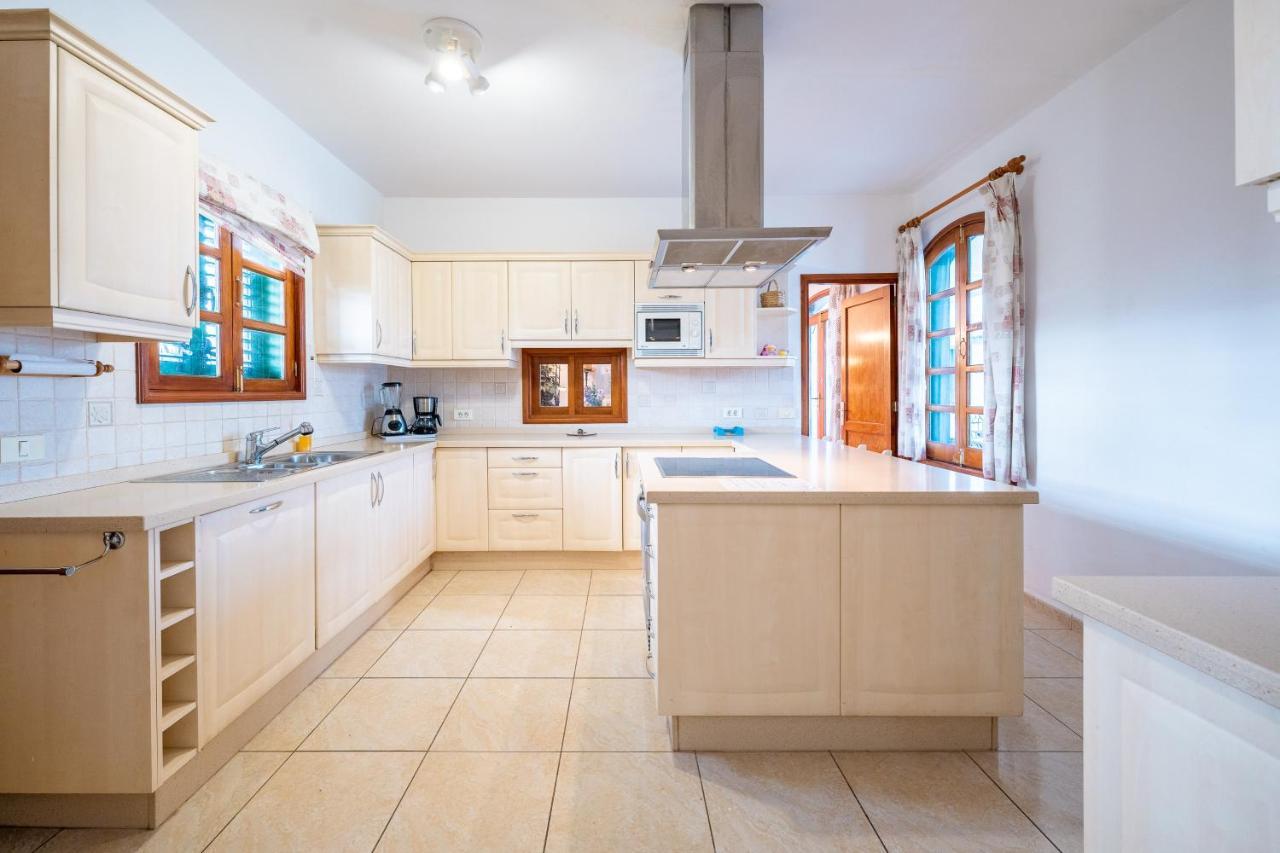 Villa Milan Puerto del Carmen  Bagian luar foto