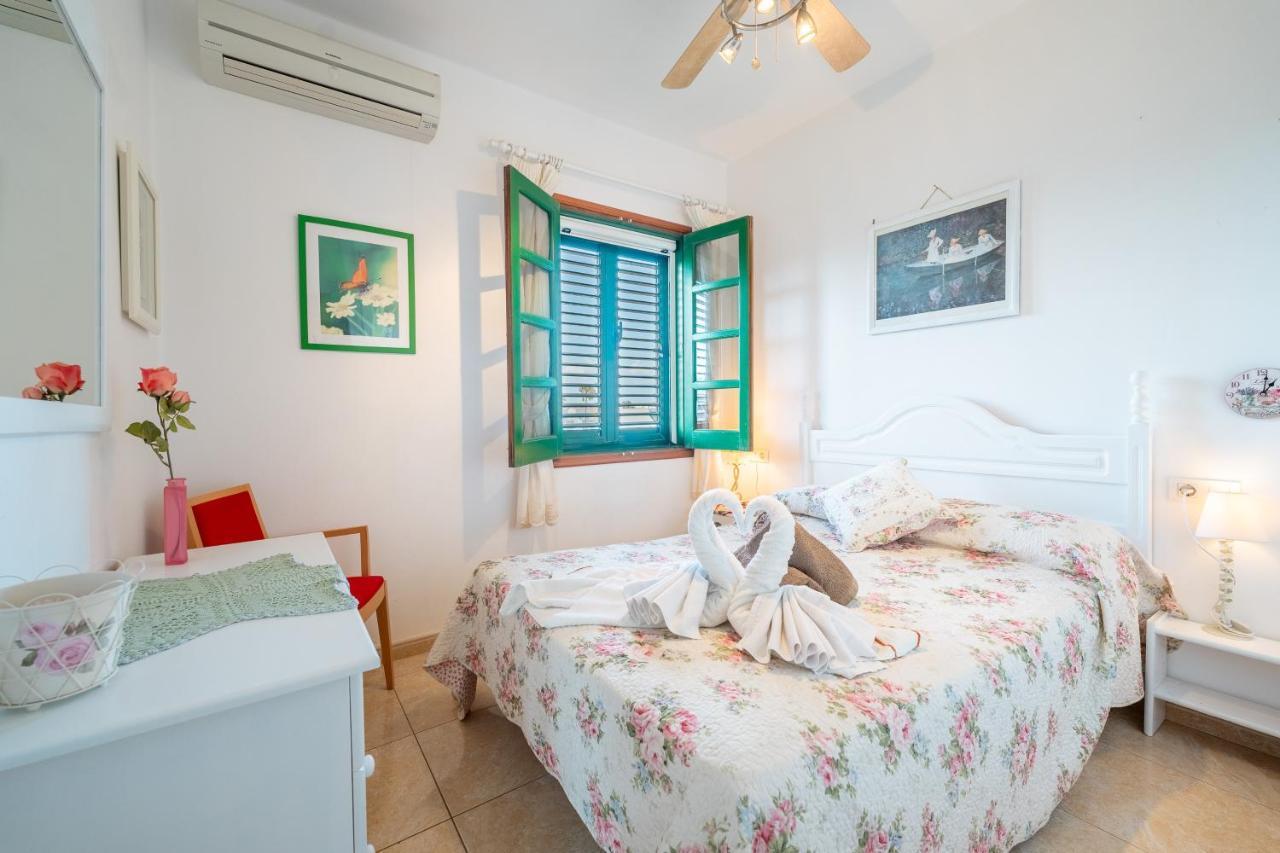 Villa Milan Puerto del Carmen  Bagian luar foto