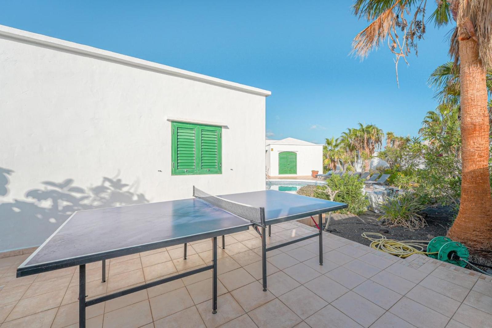 Villa Milan Puerto del Carmen  Bagian luar foto